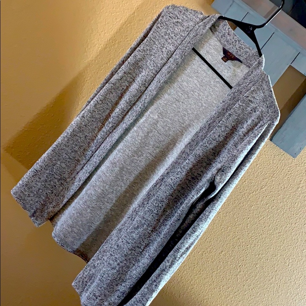 Stitch Fix Sweater